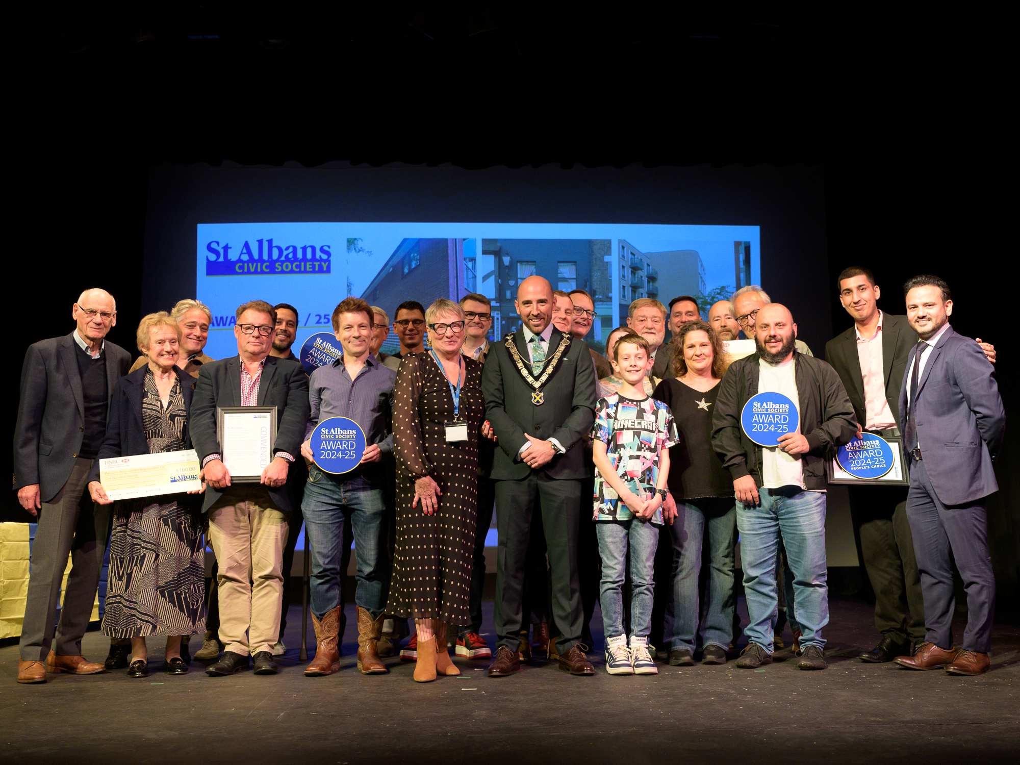 All-Awards-and_Commended Licensing